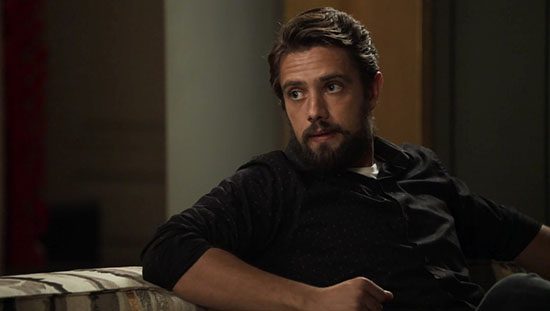 Renato - O Outro Lado do Paraíso