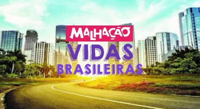 Nova temporada de malhação 2018