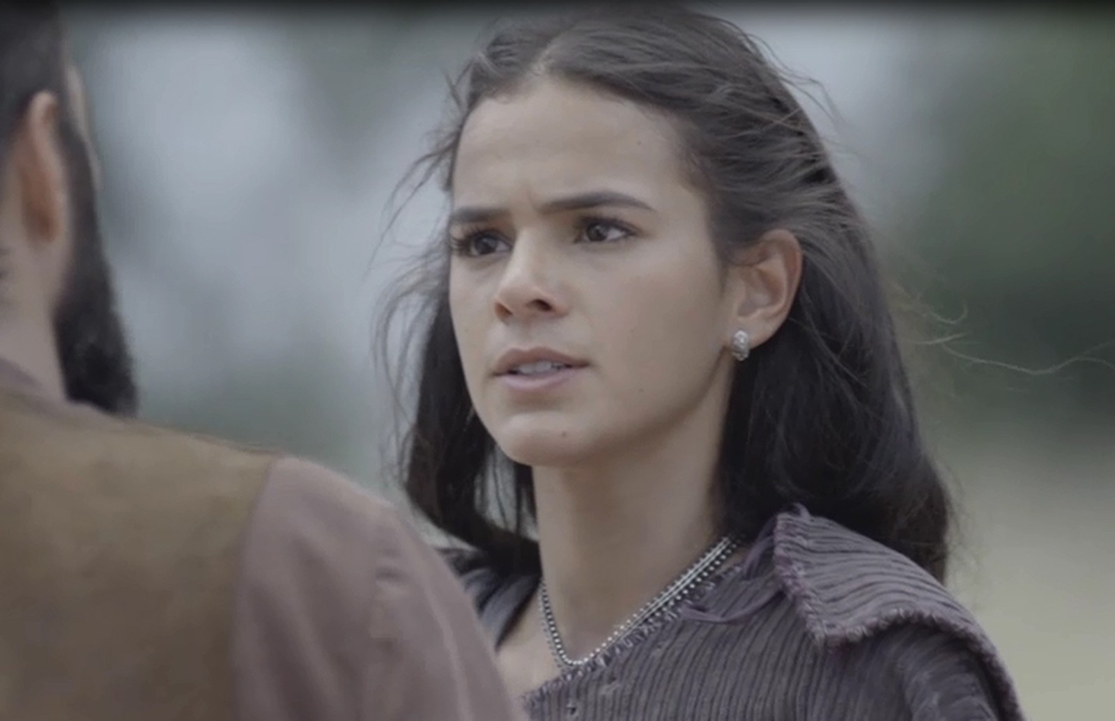 Deus Salve o Rei: Constantino ameaça matar Catarina