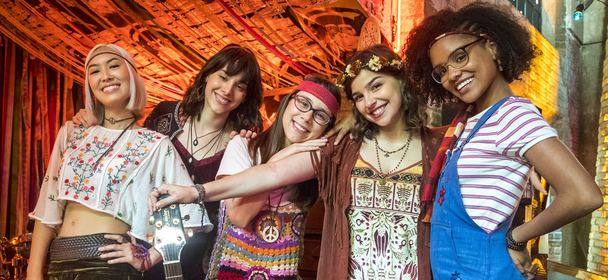 Último capítulo Malhação – Viva a Diferença: Saiba o destino das FIVE