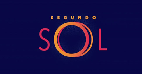 Novela das nove da Globo 2018