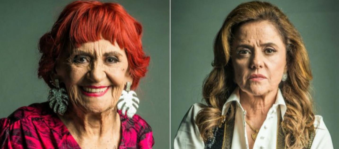 O Outro Lado do Paraíso: Sophia tenta matar Caetana e foge da polícia após flagra