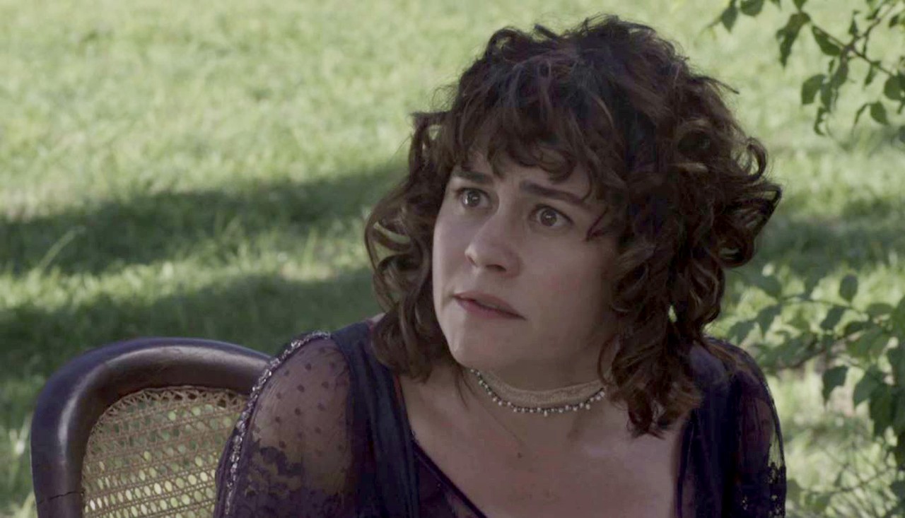 Orgulho e Paixão: Susana tenta estragar encontro de Elisabeta e Darcy