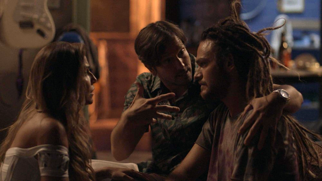 Segundo Sol: Beto Falcão forja a própria morte para conseguir dinheiro