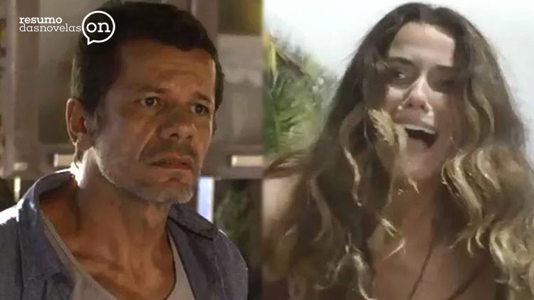 Edilei e Luzia - Segundo Sol