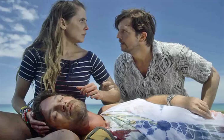 Karola e Remy - Segundo Sol