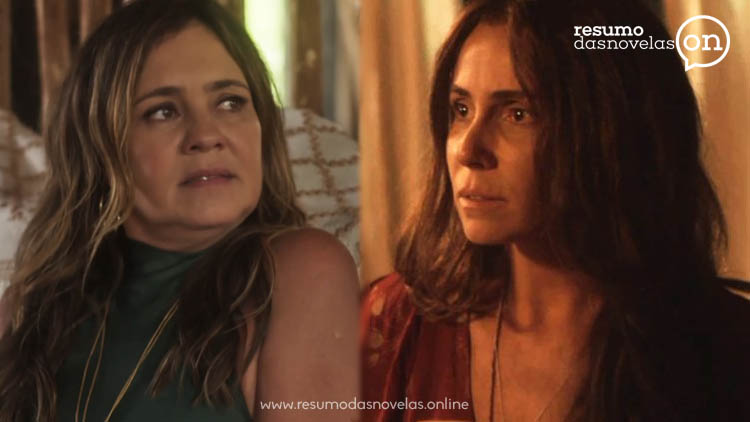 Laureta e Luzia - Segundo Sol