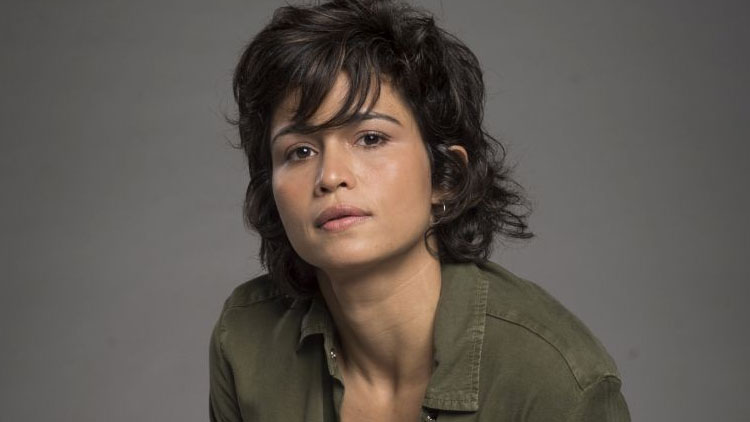 Nanda será Maura em Segundo Sol