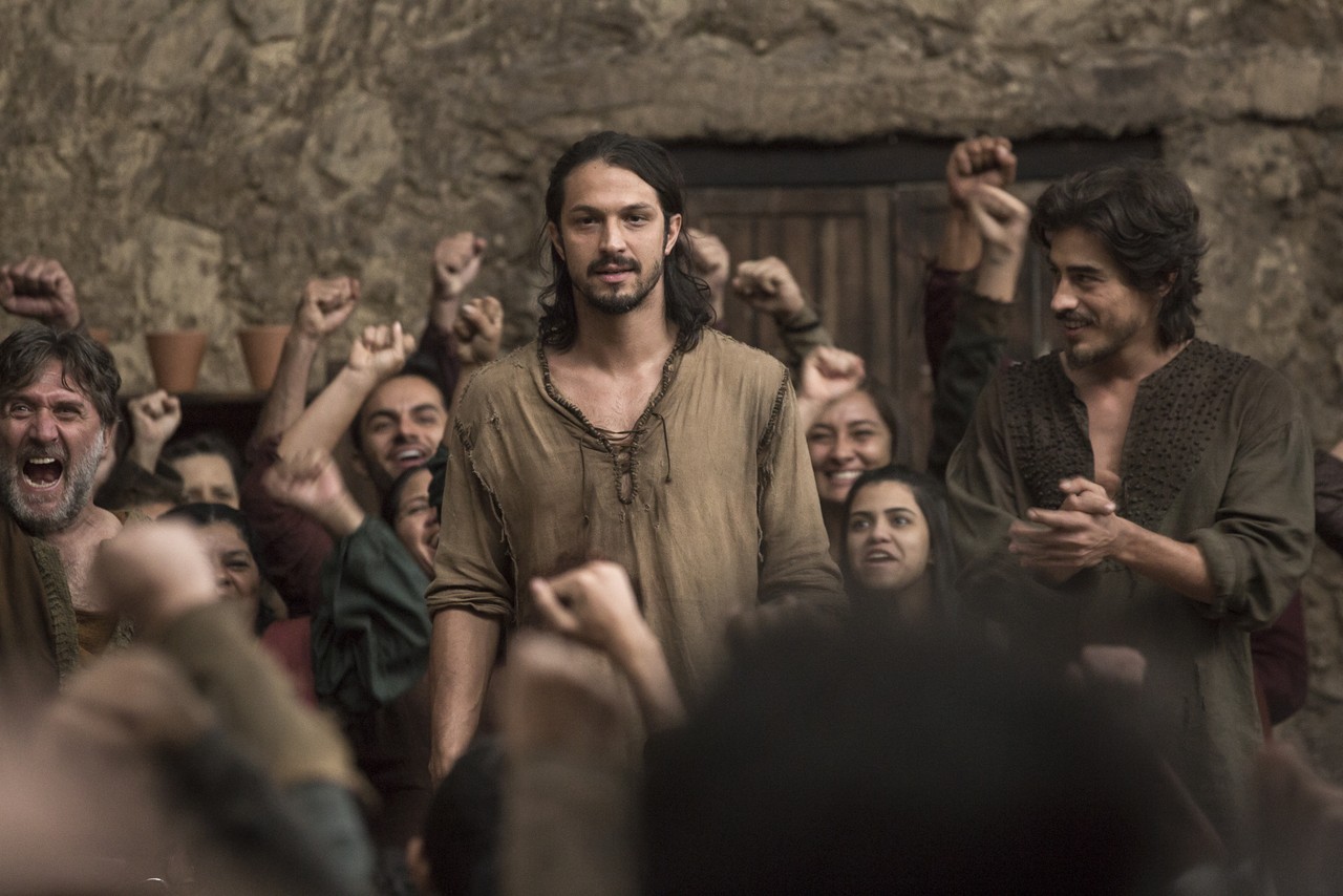 Deus Salve o Rei: Afonso finalmente vence Rodolfo e se torna rei de Montemor