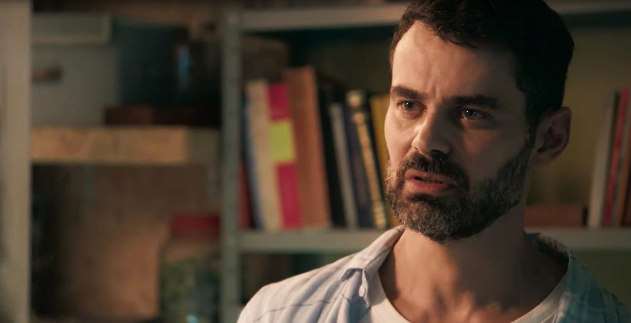 Malhação Vidas Brasileiras: Gabriela confronta Rafael e faz perguntas sobre o passado