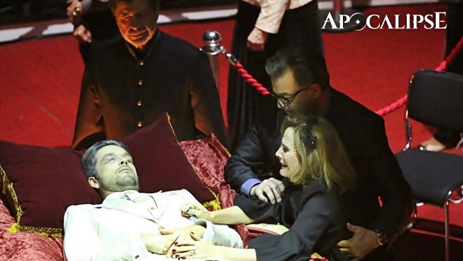 Apocalipse: Saiba o que vai acontecer no final da novela