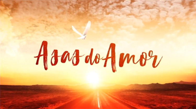 Resumo da novela Asas do Amor da Band