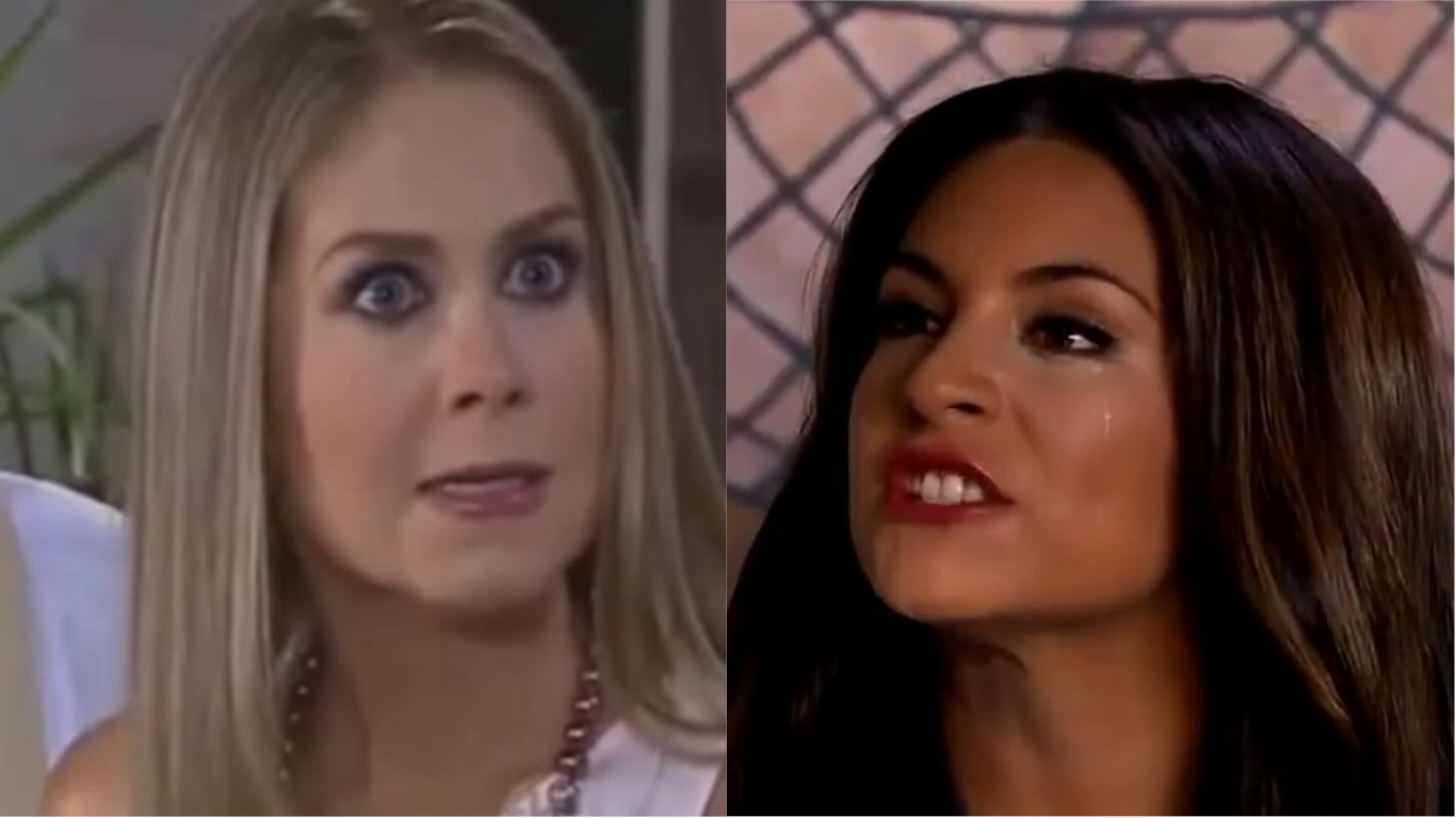 Coração Indomável: Maricruz reencontra Dóris e elas têm embate triunfal