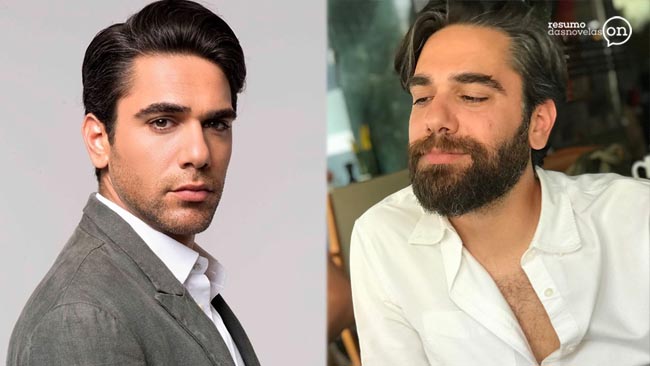 Alper - Kadir Dogulu - Asas do Amor