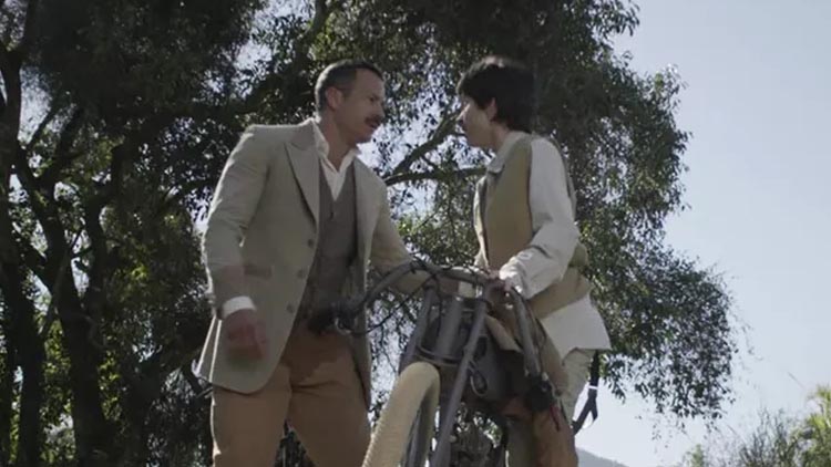 Brandão e Mário - Orgulho e Paixão