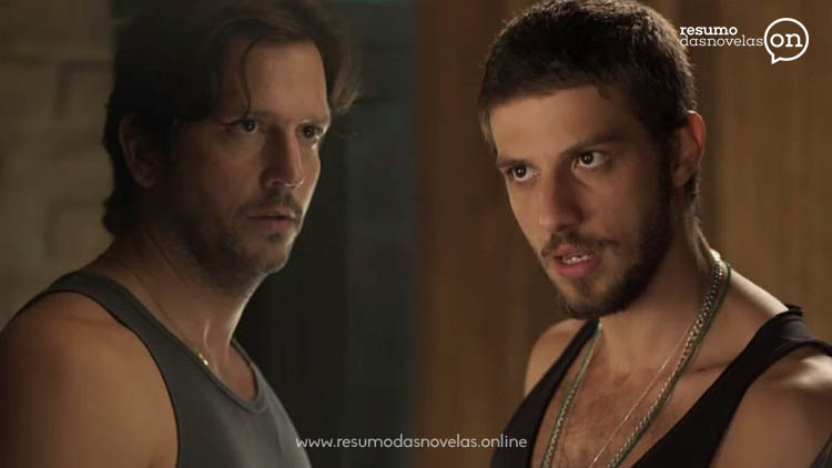 Remy e Icaro - Segundo Sol