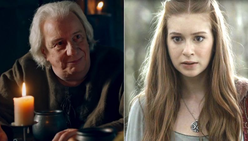 Deus Salve o Rei: Em reta final, Augusto decide voltar para Montemor