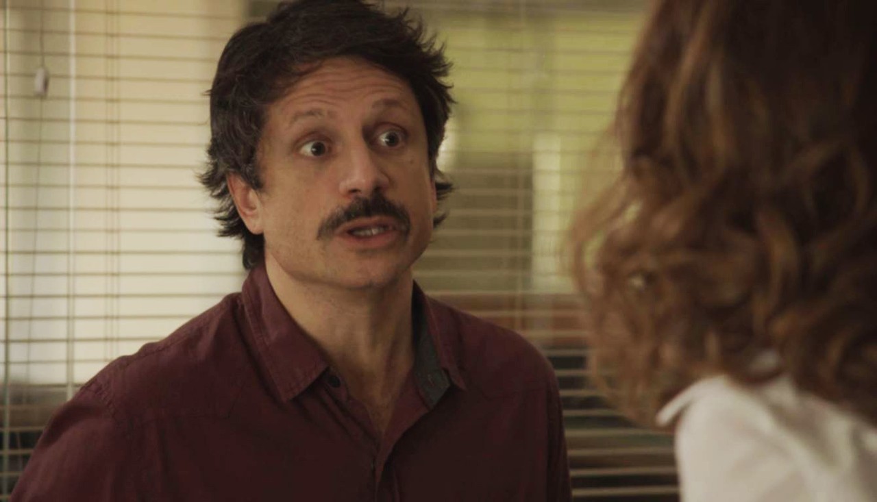 Malhação Vidas Brasileiras: Paulo invade o Sapiência e confronta Gabriela