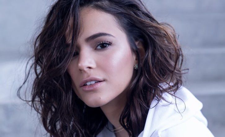 Bruna Marquezine (Foto: Reprodução)