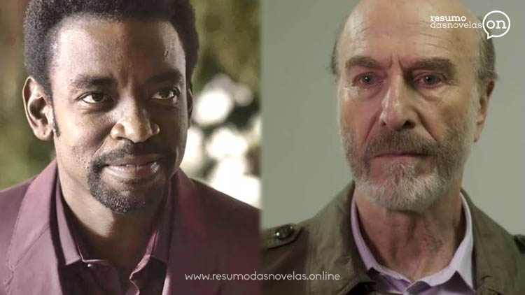 Roberval e Severo - Segundo Sol