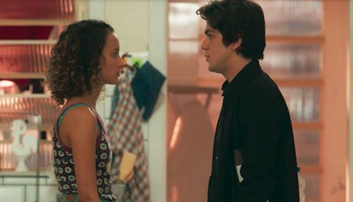 Maria Alice e Alex em cena de Malhação Vidas Brasileiras (Foto: Divulgação)