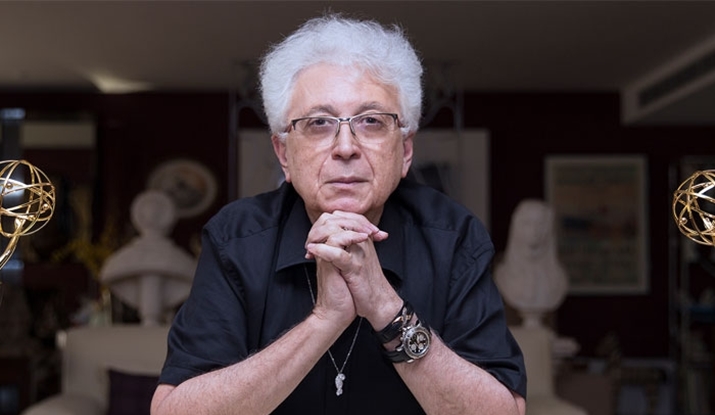 De volta ao realismo fantástico, Aguinaldo Silva revela detalhes de nova novela da Globo