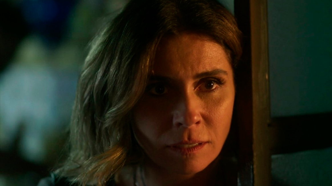 Luzia em cena de Segundo Sol (Foto: Divulgação)