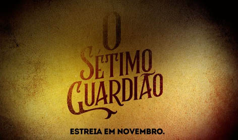 O Sétimo Guardião estreia com audiência razoável e não supera Segundo Sol