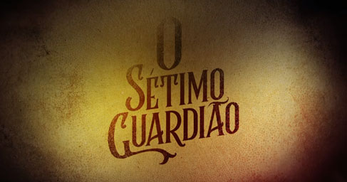 O Sétimo Guardião