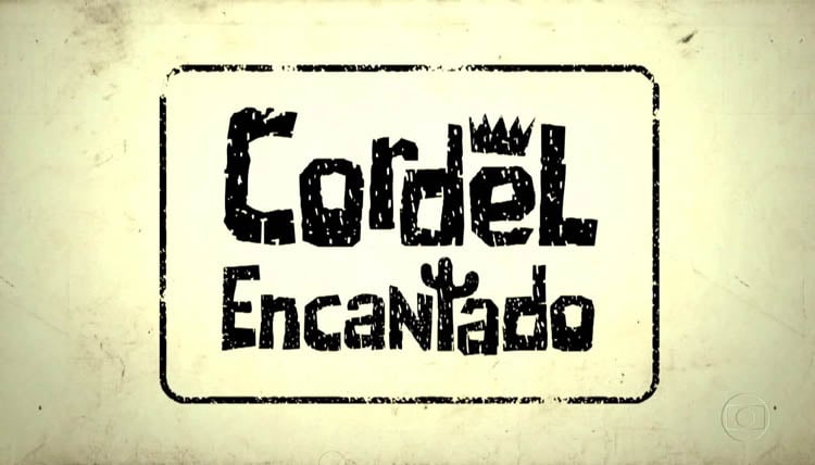 Cordel Encantado