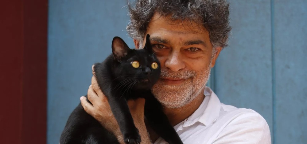 León em O Sétimo Guardião (Foto: Divulgação)