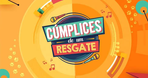 Resumo da novela Cumplices de Um Resgate