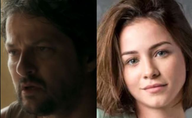 O Sétimo Guardião: Patrocinador misterioso chega à cidade com interesse em Diana