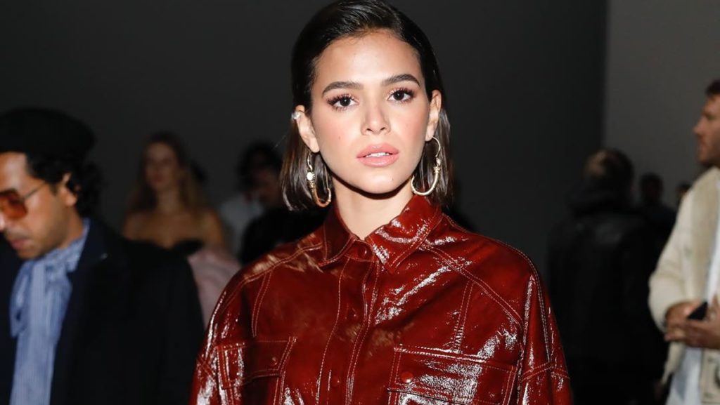 Bruna Marquezine (Foto: Reprodução)