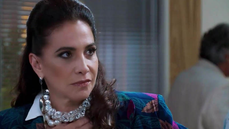 Verão 90: Jerônimo suborna Mercedes sobre morte de Nicole