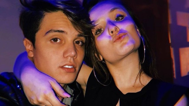 Jezabel: Leo Cidade, namorado de Larissa Manoela, estreia como ator na Record