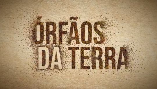 Órfãos da Terra (Foto: Divulgação)