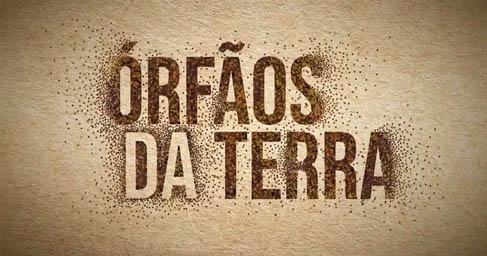 Resumo da novela Órfãos da Terra
