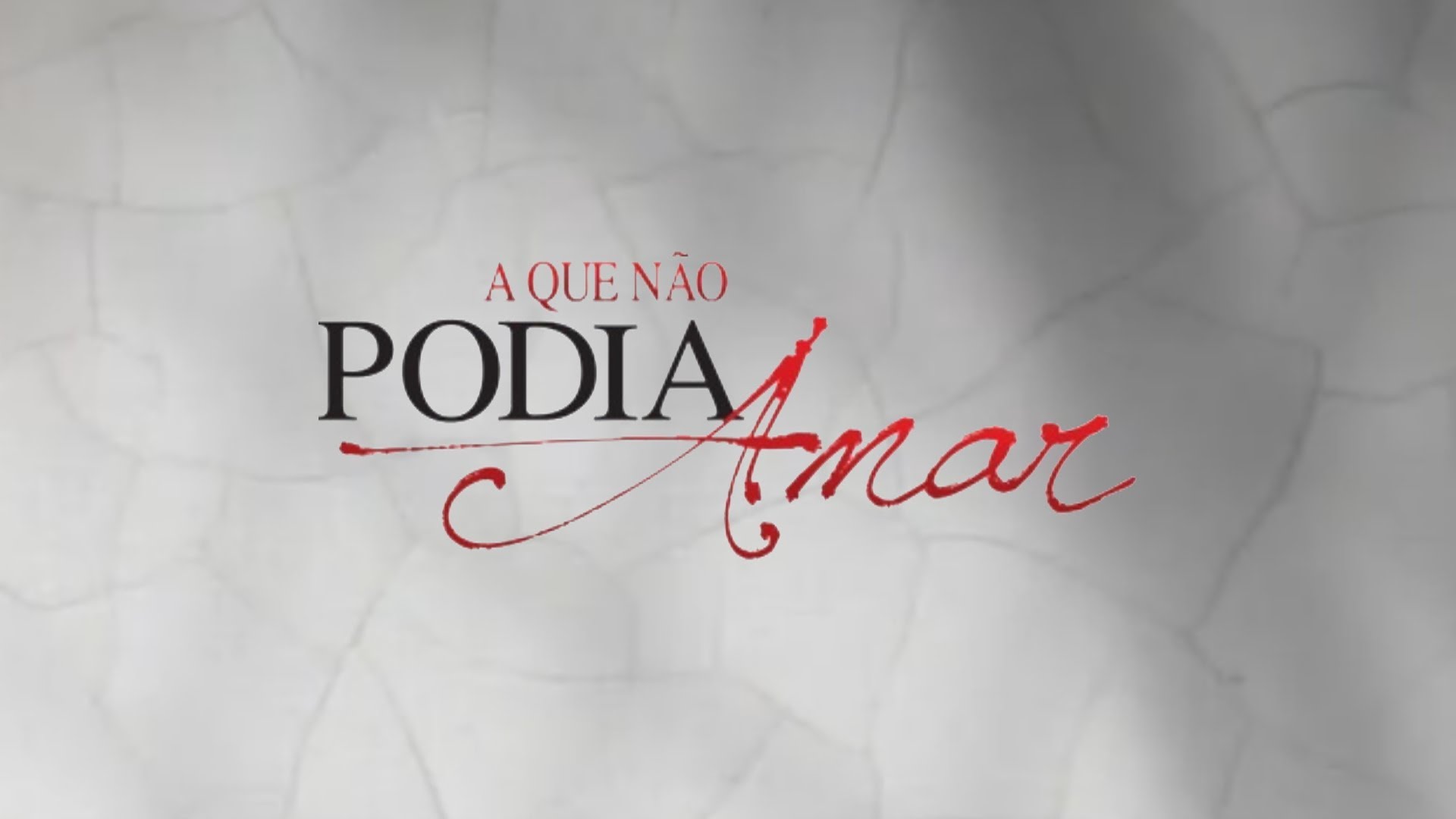 Inédia, A Que Não Podia Amar é a nova novela das tardes do SBT