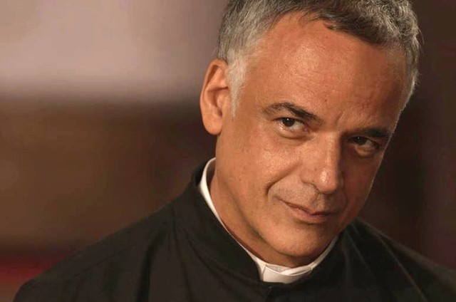 Padre Luiz em Espelho da Vida (Foto: Divulgação)