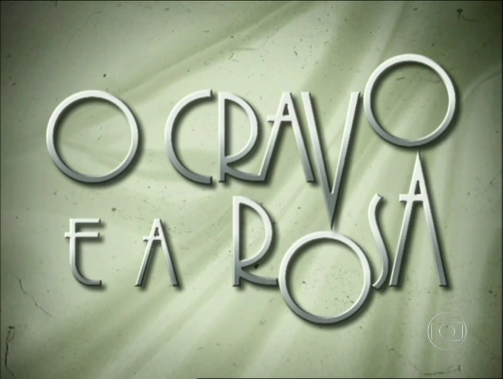 Novela O Cravo e a Rosa 2021