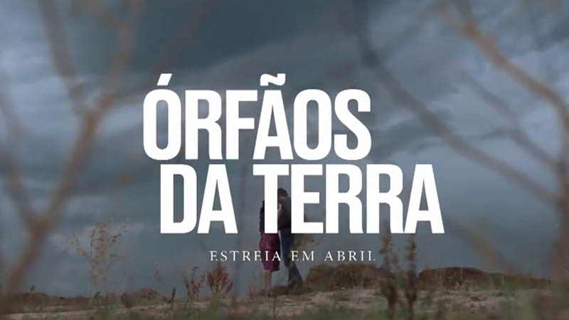 Órfãos da Terra