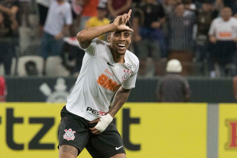 Ver Corinthians x Chapecoense pela Copa do Brasil (Foto: Reprodução)