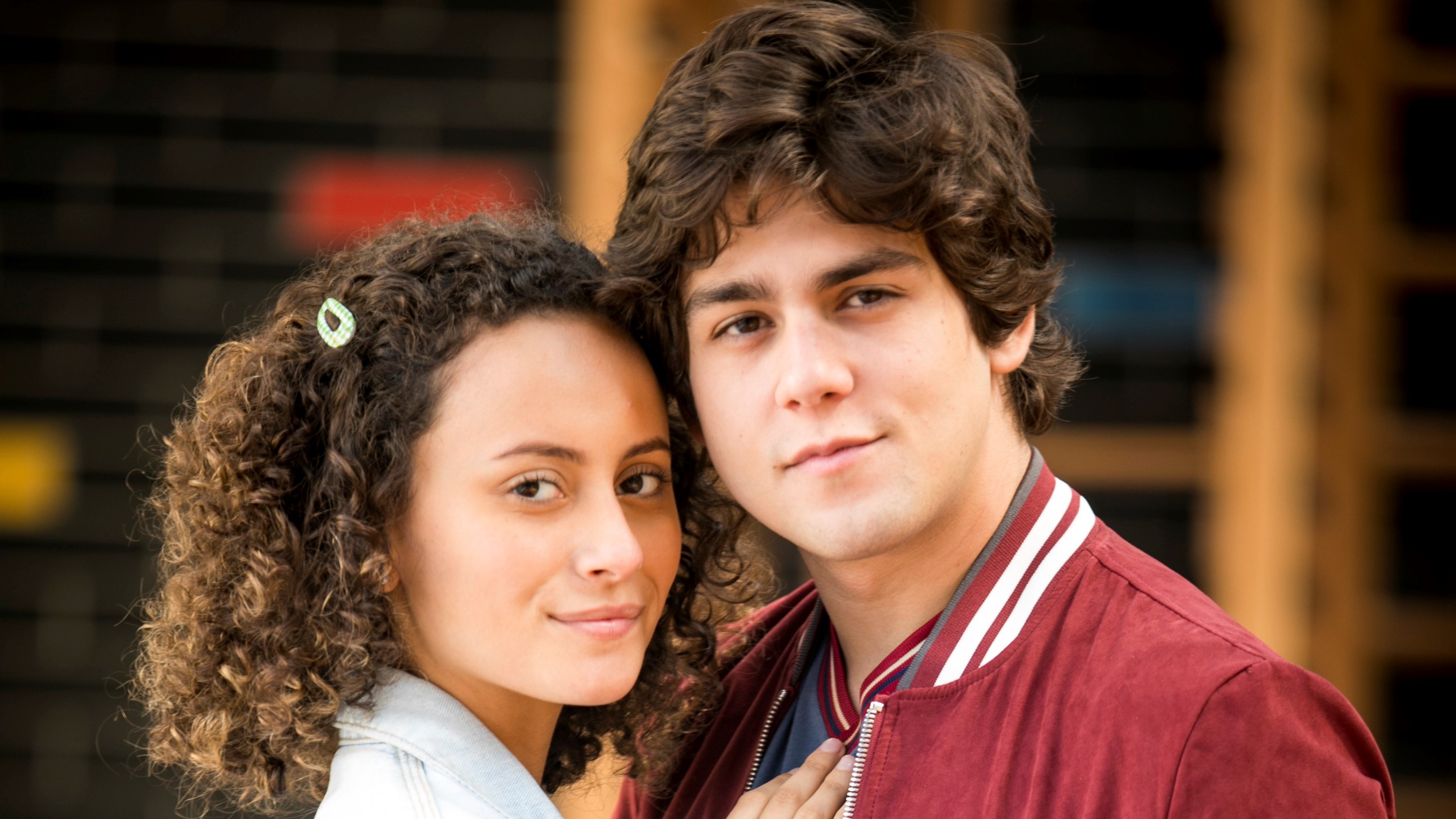 Malhação: Alex fica possesso de ciúmes após flagra em Alice com Anderson