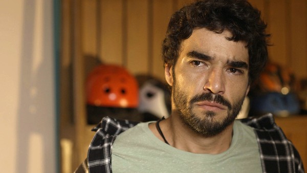 O Sétimo Guardião: Lourdes Maria muda visual, se despede de Geandro e abandona Serro Azul