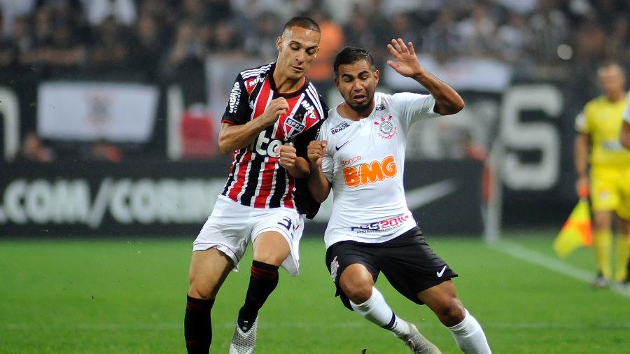 São Paulo x Corinthians: Saiba onde assistir a final do Paulistão ao vivo (Foto: Reprodução)