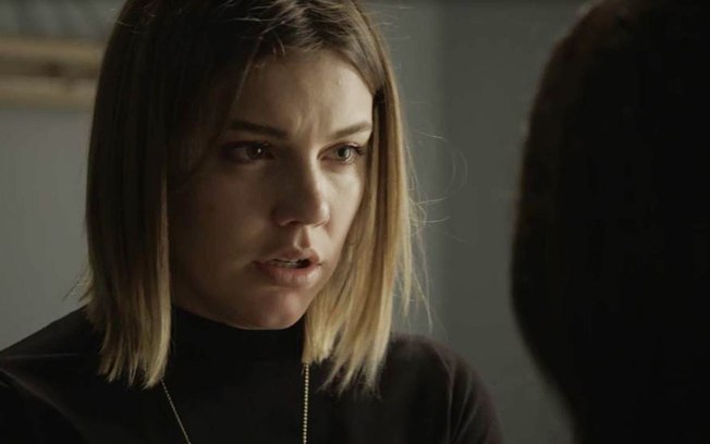 Órfãos da Terra: Comparsa de Dalila é preso e ela se desespera