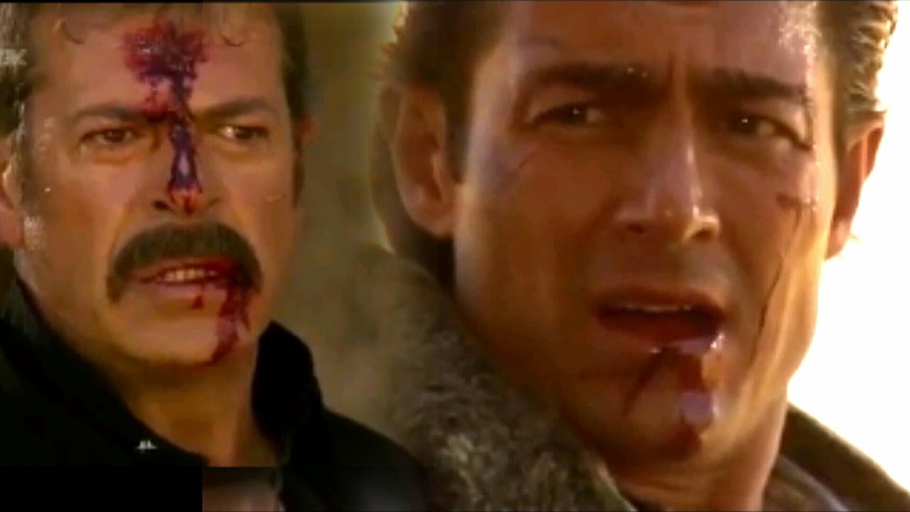 A Dona: Rodrigo é o pai de José Miguel; Leonor traiu Frederico