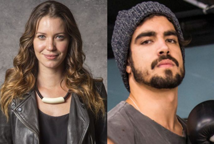 A Dona do Pedaço: Caio Castro comenta cenas de sexo e reencontro com Nathalia Dill: “Uma baita artista”