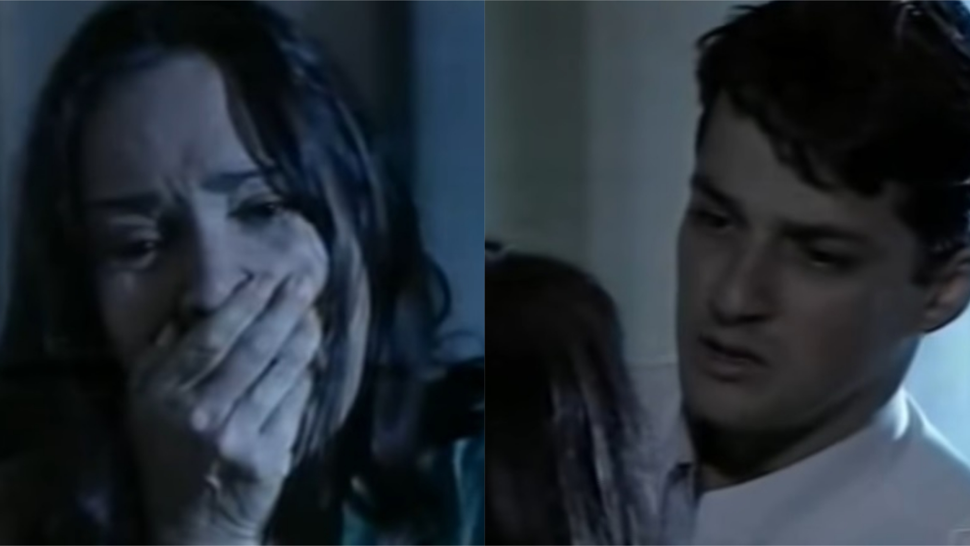 Por Amor: Desesperada, Helena troca os bebês na clínica e mente para Eduarda